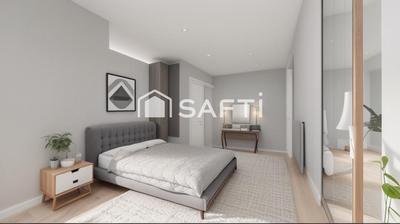 Maison - 136 m² - 8 pièces