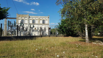 Terrain constructible - 784 m²