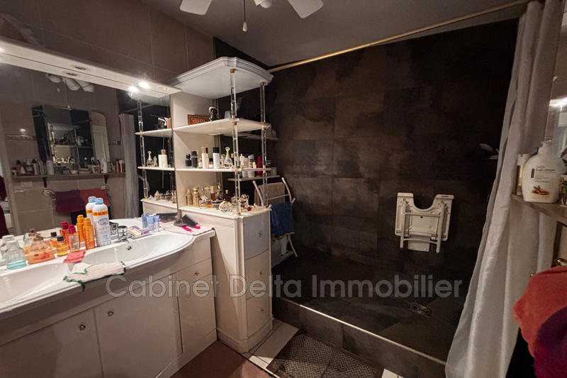 Appartement - 111 m²