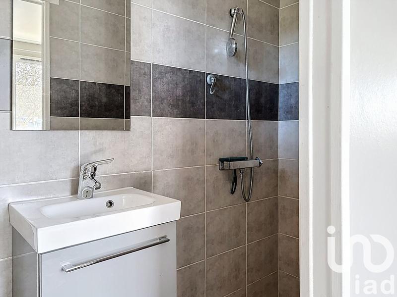 Maison - 72 m² - 4 pièces