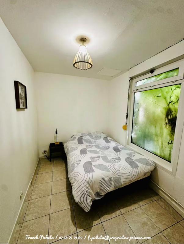 Maison - 25 m² - 2 pièces