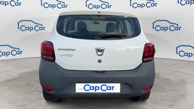 Dacia Sandero 1.0 SCe 75 Urban