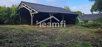 Maison - 52 m² - 2 pièces