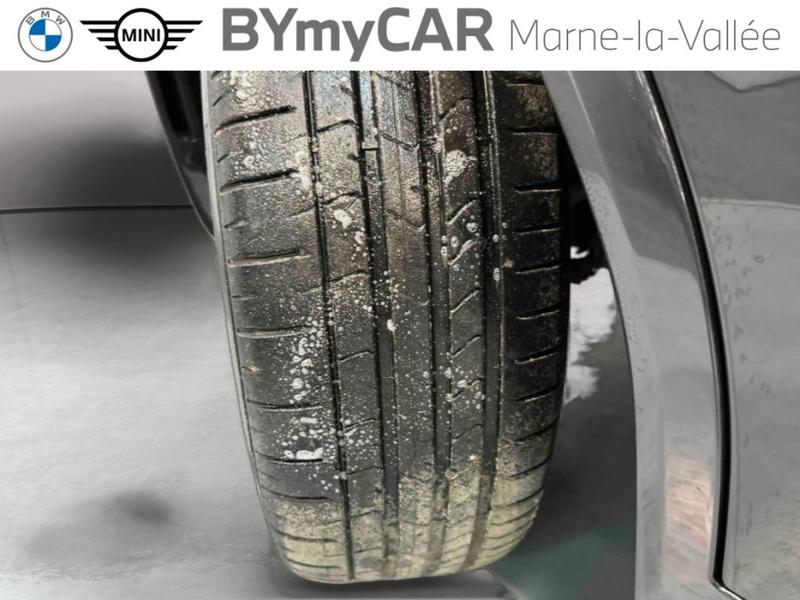 Bmw X4 G02 xDrive20i 184 ch Bva8 m Sport