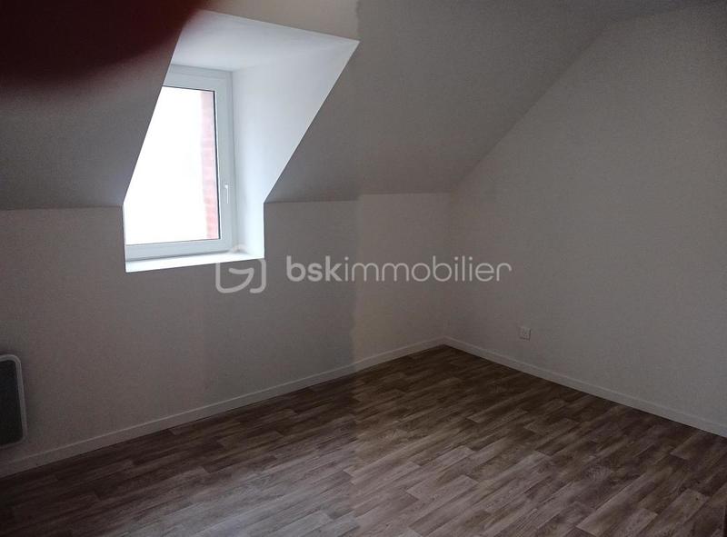 Demeure - 60 m² - 3 pièces