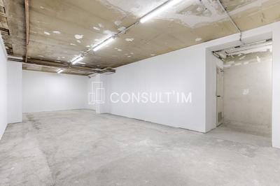 Local commercial - 252 m²