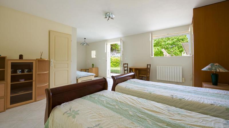 Villa - 165 m² - 5 pièces