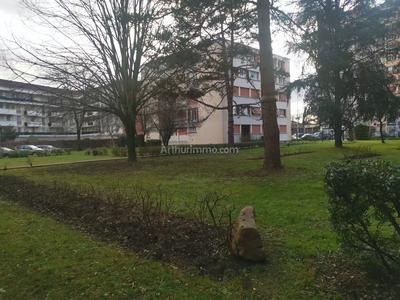 Appartement - 76 m² - 4 pièces