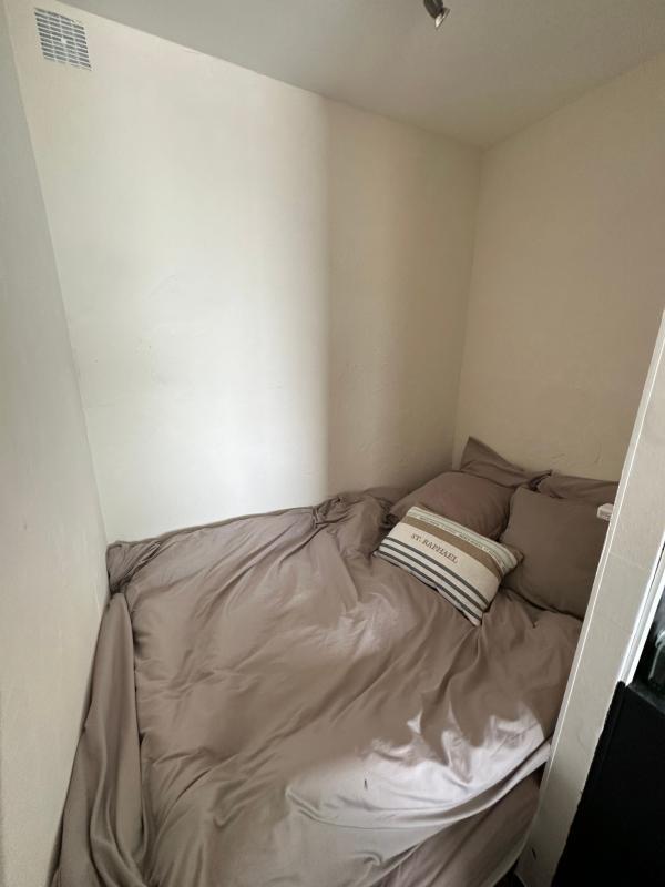 Appartement - 30 m² - 1 pièce