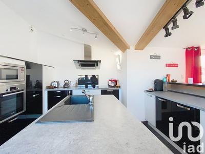 Maison - 142 m² - 5 pièces