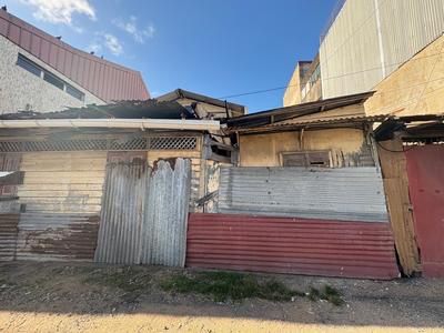 Maison de bois - 79 m² - 2 pièces