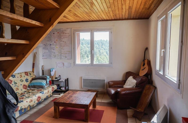 Appartement - 88 m² - 5 pièces