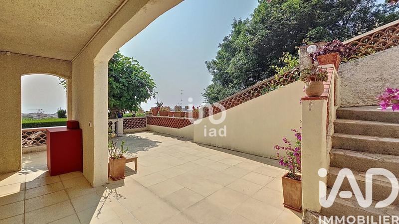 Appartement - 150 m² - 6 pièces