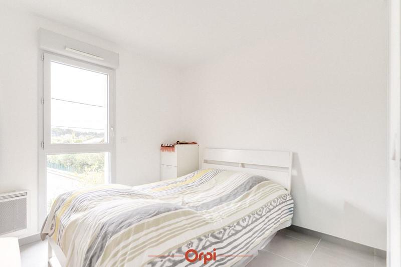 Appartement - 52 m² - 3 pièces