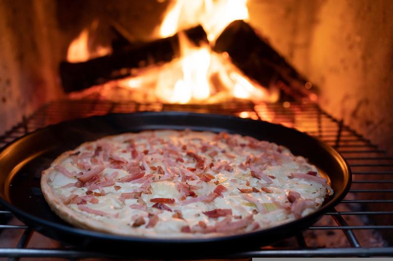 Fête de la tarte flambée