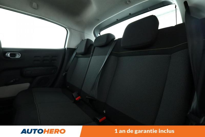 Citroën C3 1.6 Blue-HDi Feel 100 ch