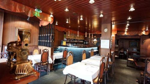 Hôtel Terminus du Forez