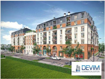 Local commercial - 80 m²