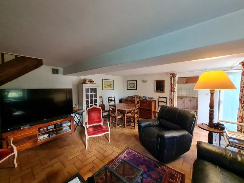 Maison - 117 m² - 5 pièces