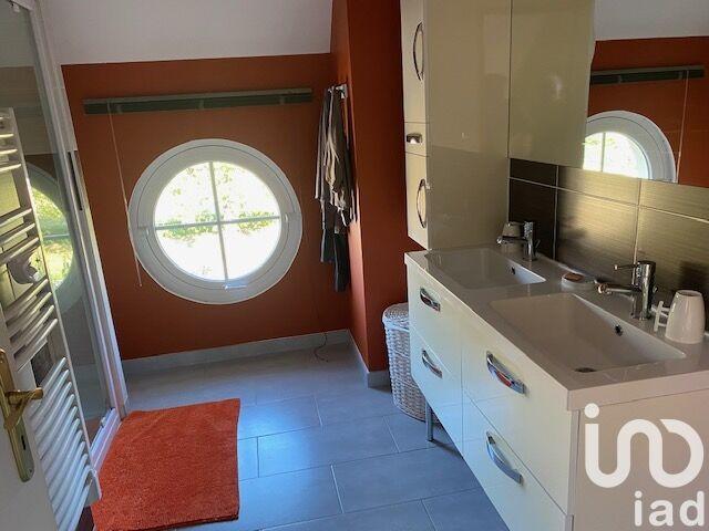 Maison - 152 m² - 5 pièces