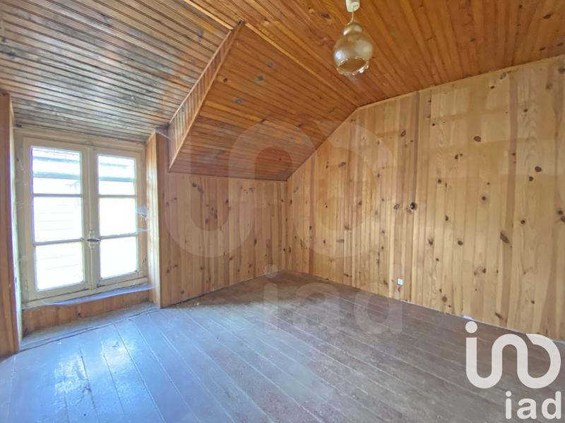 Maison de village - 39 m² - 2 pièces