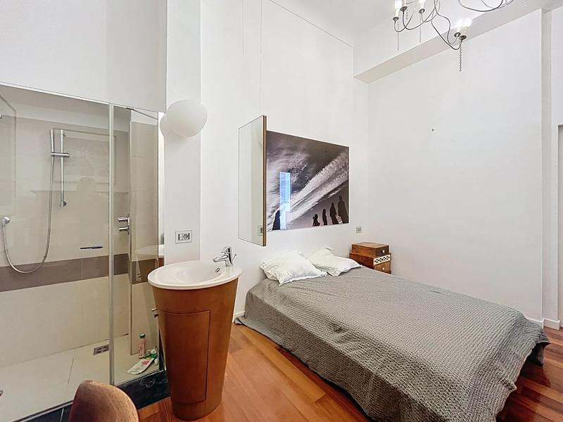 Appartement - 143 m² - 4 pièces