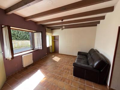 Appartement - 51 m² - 3 pièces