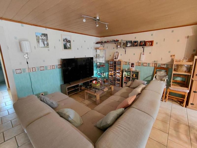 Maison de campagne - 177 m² - 7 pièces