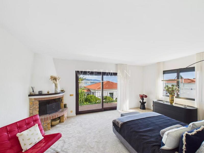 Villa - 165 m² - 6 pièces