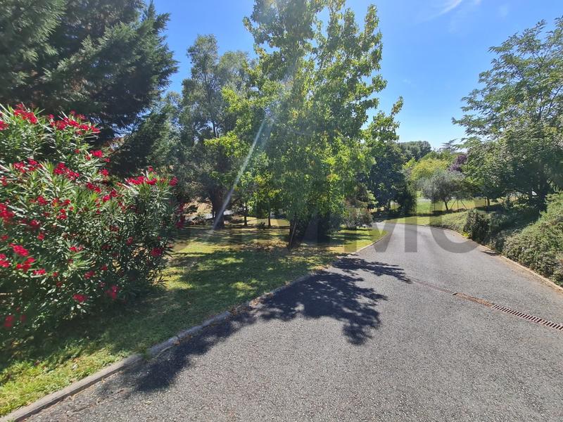 Maison - 132 m² - 5 pièces