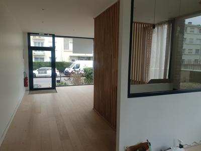 Local d'activités - 110 m²