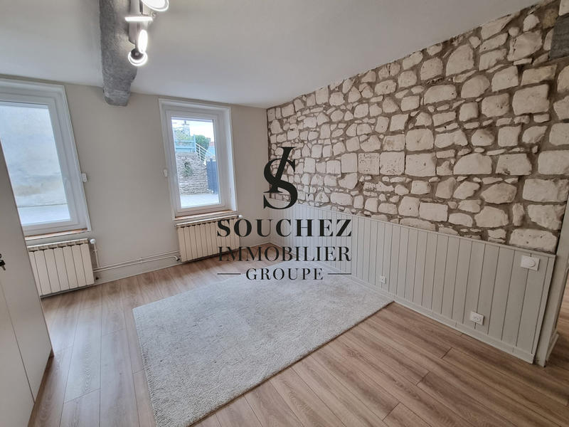 Maison - 165 m² - 6 pièces