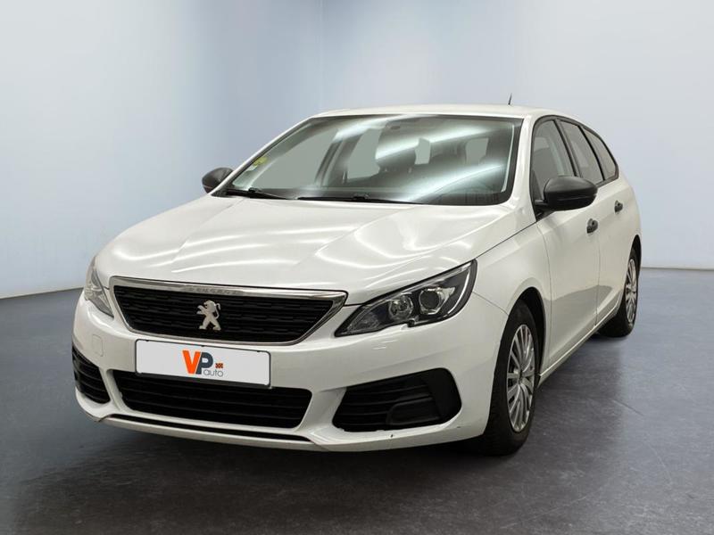 Peugeot 308 Sw BlueHDi 100ch s&amp;S Bvm6 Access