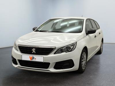 Peugeot 308 Sw BlueHDi 100ch s&amp;S Bvm6 Access