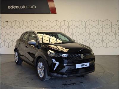 Renault Captur Eco-G 100 ch Evolution