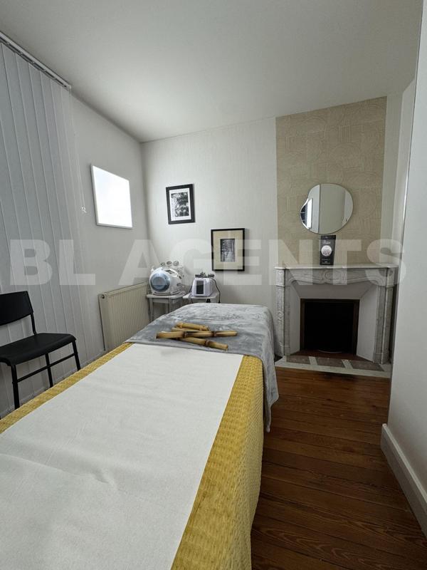 Fonds de commerce - 45 m²