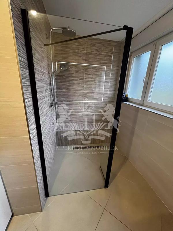 Maison - 140 m² - 7 pièces