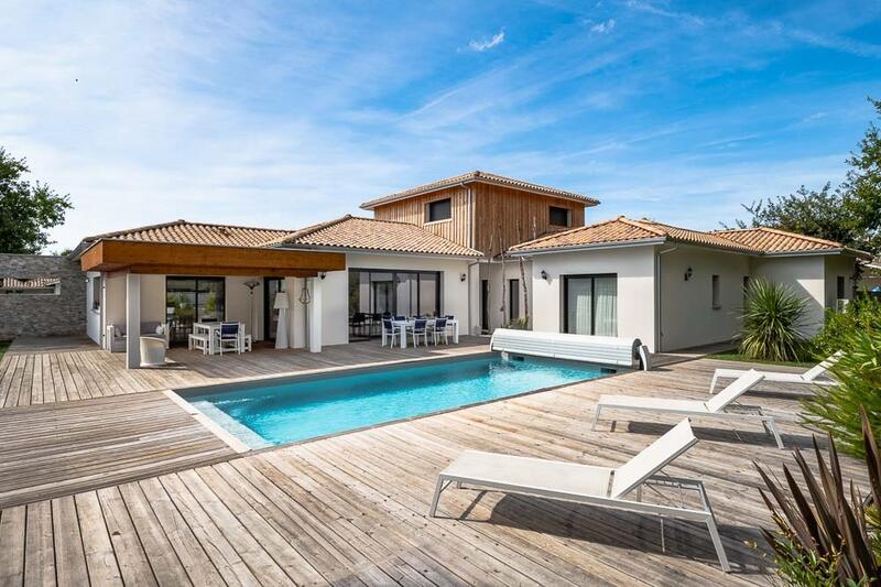 Terrain constructible - 591 m²