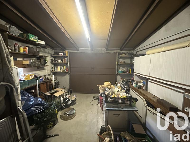 Maison - 213 m² - 7 pièces