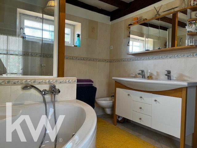 Fermette - 203 m² - 8 pièces