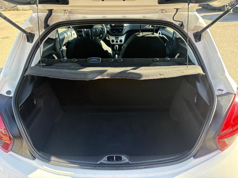 Peugeot 208 68cv 1.0 Vti Likes Bvm5 53000km