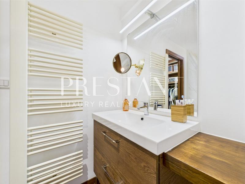 Maison - 125 m² - 4 pièces