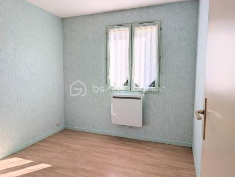 Maison traditionnelle - 71 m² - 4 pièces