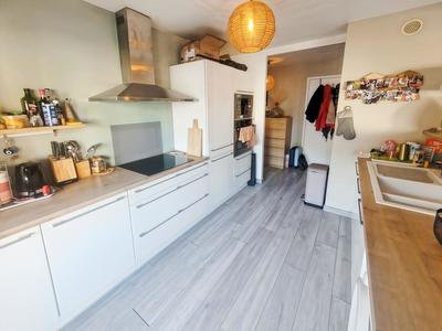 Appartement - 52 m² - 2 pièces