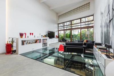 Loft - 350 m² - 5 pièces