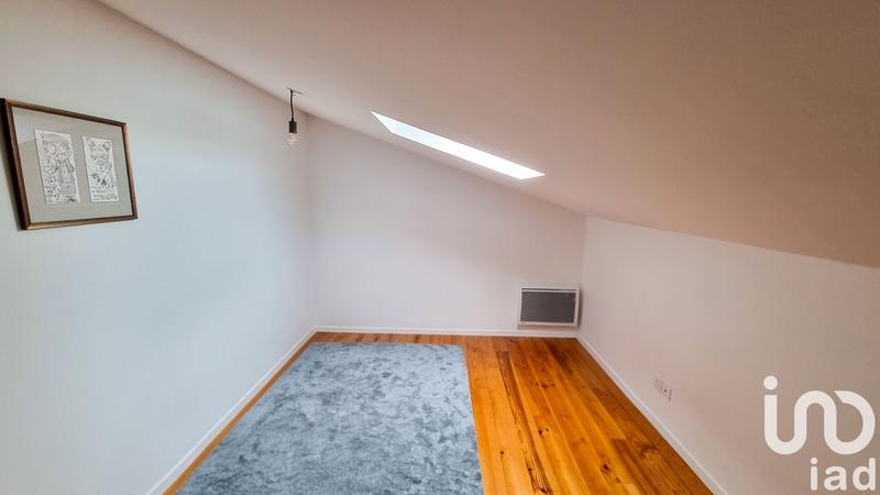 Appartement - 98 m² - 4 pièces