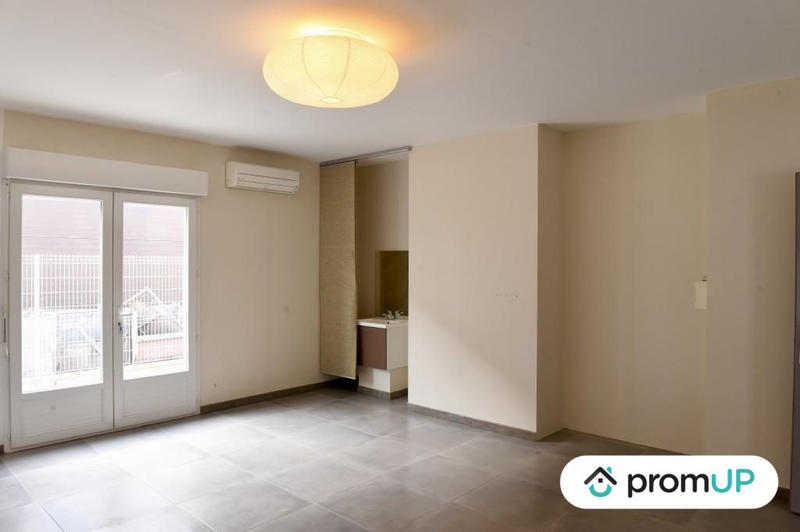 Local d'activités - 512 m²