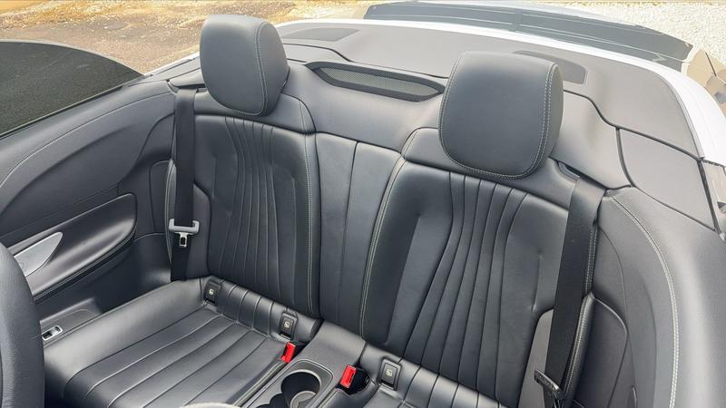 Mercedes Classe E Cabriolet 220 d 194 9g-Tronic Amg Line