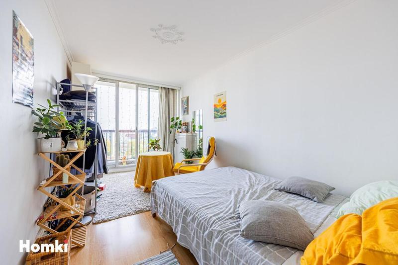 Appartement - 106 m² - 5 pièces