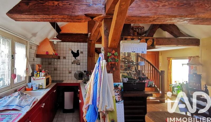 Appartement - 127 m² - 5 pièces